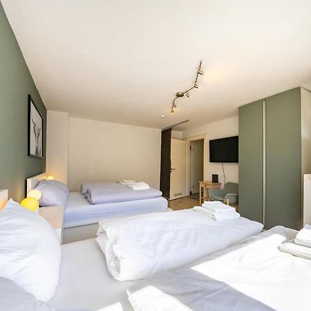 Apartment Mit Balkon Und Festungsblick เวิร์ซบวร์ก ภายนอก รูปภาพ